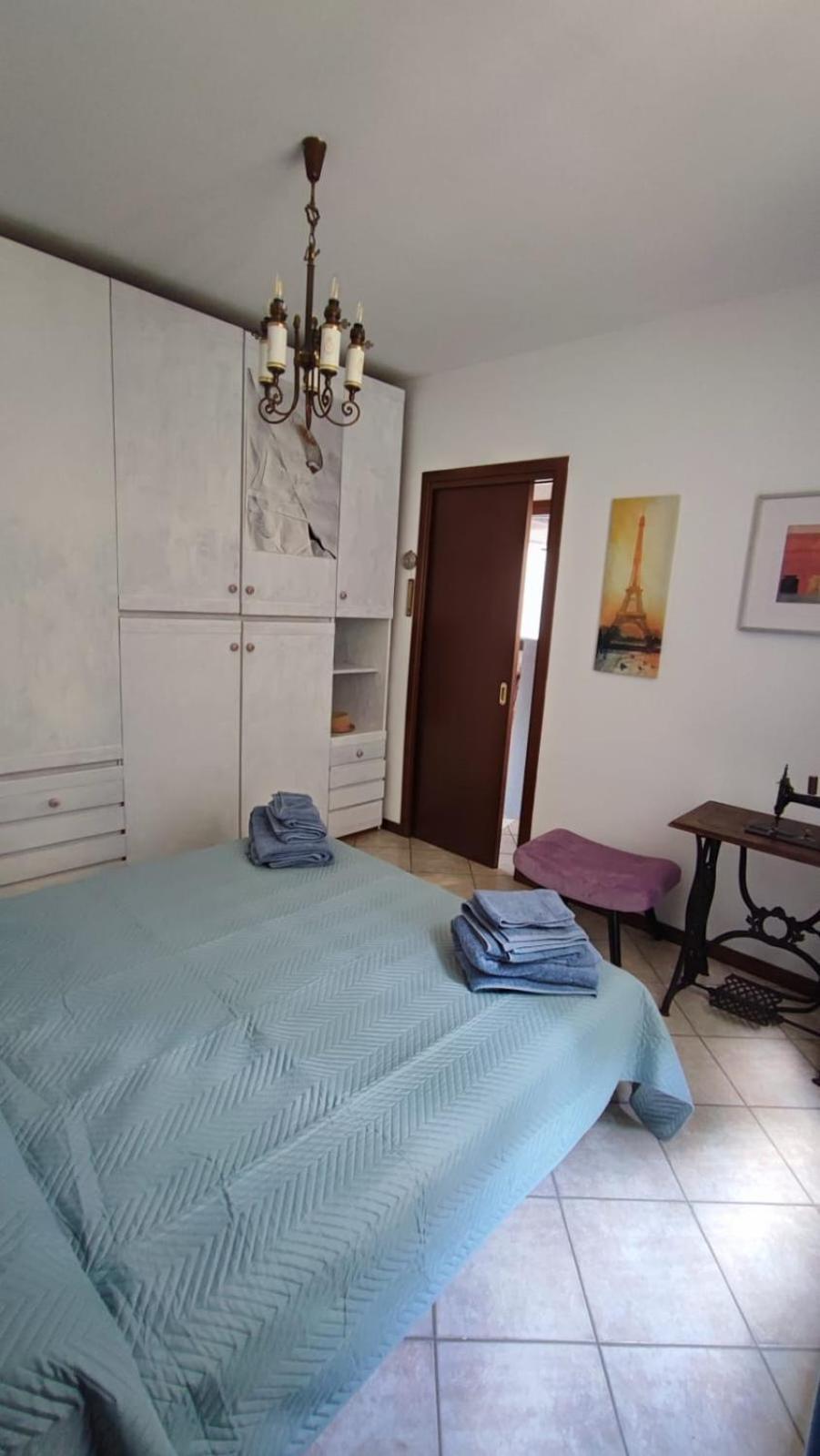Blu Dipinto Di Blu - Como Lake View - Perledo Exterior photo