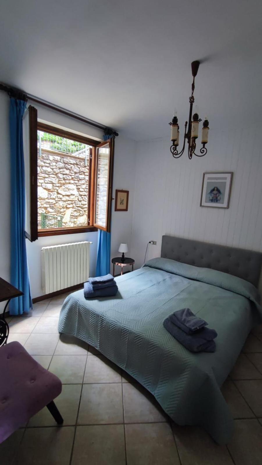 Blu Dipinto Di Blu - Como Lake View - Perledo Exterior photo